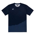 Yonex Practice T-Shirt 16863 Dark Navy